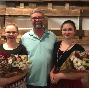 Meet your Posher, James